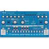 BEHRINGER TD-3 BB CELESTE SINTETIZZATORE ANALOGICO DI BASSI CON STEP SEQUENCER A