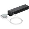 TC ELECTRONIC MONITOR PILOT DESKTOP CONTROLLER VOLUME MONITORING PER MONITOR E C