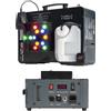 AMERICAN DJ FOG FURY JETT MACCHINA DEL FUMO DMX 12 LED RGBA 3W GETTO VERTICALE