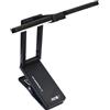 AROMA AL-1 LAMPADA 10 LED DA LEGGIO RIPIEGABILE BATTERIA RICARICABILE USB INDICA