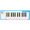 ARTURIA MICROLAB BLUE CONTROLLER TASTIERA 25 TASTI MINI MIDI - USB COLORE BLU