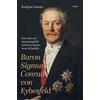 Evelyne Lorenz Baron Sigmund Conrad von Eybesfeld: Ein Leben (Copertina rigida)