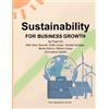Preet Gill John Haworth Kirthi Linn Sustainability for Business Grow (Tascabile)