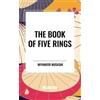 Miyamoto Musashi Miyamoto Musashi Book of Five Rings (Tascabile)