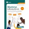 Sandra Mül Mysterys Erdkundeunterricht 5-10: Schüleraktivierend (Broschüre)