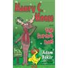 Adam Baker Maury C. Moose And The Forest Noel (Tascabile)