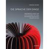 Marlene Jochem Die Sprache der Dinge (Copertina rigida)