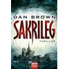 Dan Brown Sakrileg - DA Vinci Code (Tascabile)
