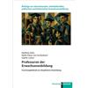 Matthias Rohs M Professuren der Erwachsenenbildung: Forschungsbefund (Tascabile)
