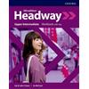 Soars McCaul Headway: Upper-Intermediate: Workbook with key (Tascabile)