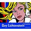 Doris Kutschbach Roy Lichtenstein (Tascabile) Coloring Books