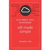 Praveen Iyer Electronic Data Interchange - edi made simple (Tascabile)