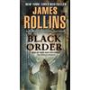 James Rollins Black Order (Tascabile)