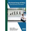 Mette Halskov Hansen Anna The Great Smog of China - A Short Event (Tascabile)