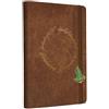 The Lord of the Rings: One Ring Journal with Charm (Copertina rigida)
