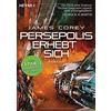 James Corey Jürgen Persepolis erhebt sich: Roman (The Expanse-Serie (Tascabile)