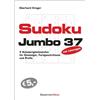 Eberhard Krüger Sudokujumbo 37: 5 Schwierigkeitsstufen - für Einstei (Tascabile)