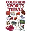 J. Alexander Poulton Ryan O'Leary Colorado Sports Trivia (Tascabile)