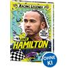 Maurice Hamilto Racing Legends (Band 1) - Lewis Hamilton: 101 Fakten (Tascabile)