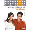 Notting Hill Gate - Ausgabe 2007: Workbook 5B (Broschüre)
