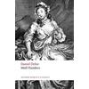Daniel Defoe Moll Flanders (Tascabile) Oxford World's Classics