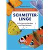 Lise Herzog Ilo Anaconda Taschenführer Schmetterlinge. 70 Art (Copertina rigida)
