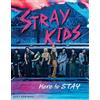 Katy Sprinkel Stray Kids (Tascabile)