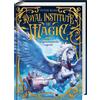 Helge Vogt Sabi Royal Institute of Magic, Band 4: Die geheimn (Copertina rigida)
