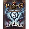 George M. Haddad Baldur's Gate 3 Complete Guide (New Updated) (Tascabile)