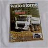 RIVISTA CAMION IVECO TRAKKER DAF MAN TRUCK NEW BLISTER MAI APERTA