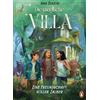 Nina Blazon Tob Die magische Villa - Eine Freundschaft voller Zauber (Tascabile)