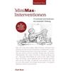 Manfred Prior Lutz Magnus MiniMax-Interventionen: 15 minimale Inter (Audiobook)