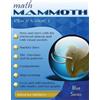 Maria Miller Math Mammoth Place Value 1 (Tascabile)