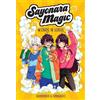 Ana C. Sánchez AmÃ¨lia Mora Sayonara Magic (Tascabile) Sayonara Magic