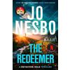 Jo Nesbo The Redeemer (Tascabile) Harry Hole