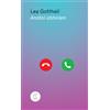Lea Gottheil Anatol abholen (Copertina rigida)