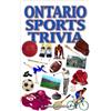 J. Alexander Poulton Ontario Sports Trivia (Tascabile)