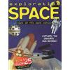 John Starke Exploration Space (Mixed Media Product) Glow in the dark