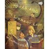 Pat Mora Tomas and the Library Lady (Tascabile)