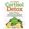 Amada L Heath The Complete Cortisol Detox Diet Plan (Tascabile)