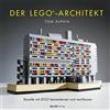 Tom Alphin Volk Der LEGO®-Architekt: Baustile mit LEGO kennen (Copertina rigida)