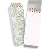 Spiral Lists Botanical Book NUOVO