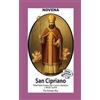 Victoria Rey Novena De San Cipriano Para Protección contra Hechizos (Tascabile)