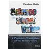 Theodore Modis Science with Street Value (Tascabile)