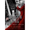 R. A. Salvatore Dragon King (Tascabile) Crimson Shadow