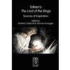 Stratford Calde Tolkien's The Lord of the Rings. Sources of Inspira (Tascabile)