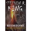 Stephen R King Redstone (Tascabile) Crossroads