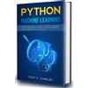 Tony F Charles python machine learning (Tascabile)