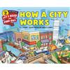 D. J. Ward How a City Works (Tascabile) Let's-Read-and-Find-Out Science 2