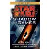 Michael Reaves Maya Kaathryn Bohnhof Shadow Games: Star Wars Legend (Tascabile)